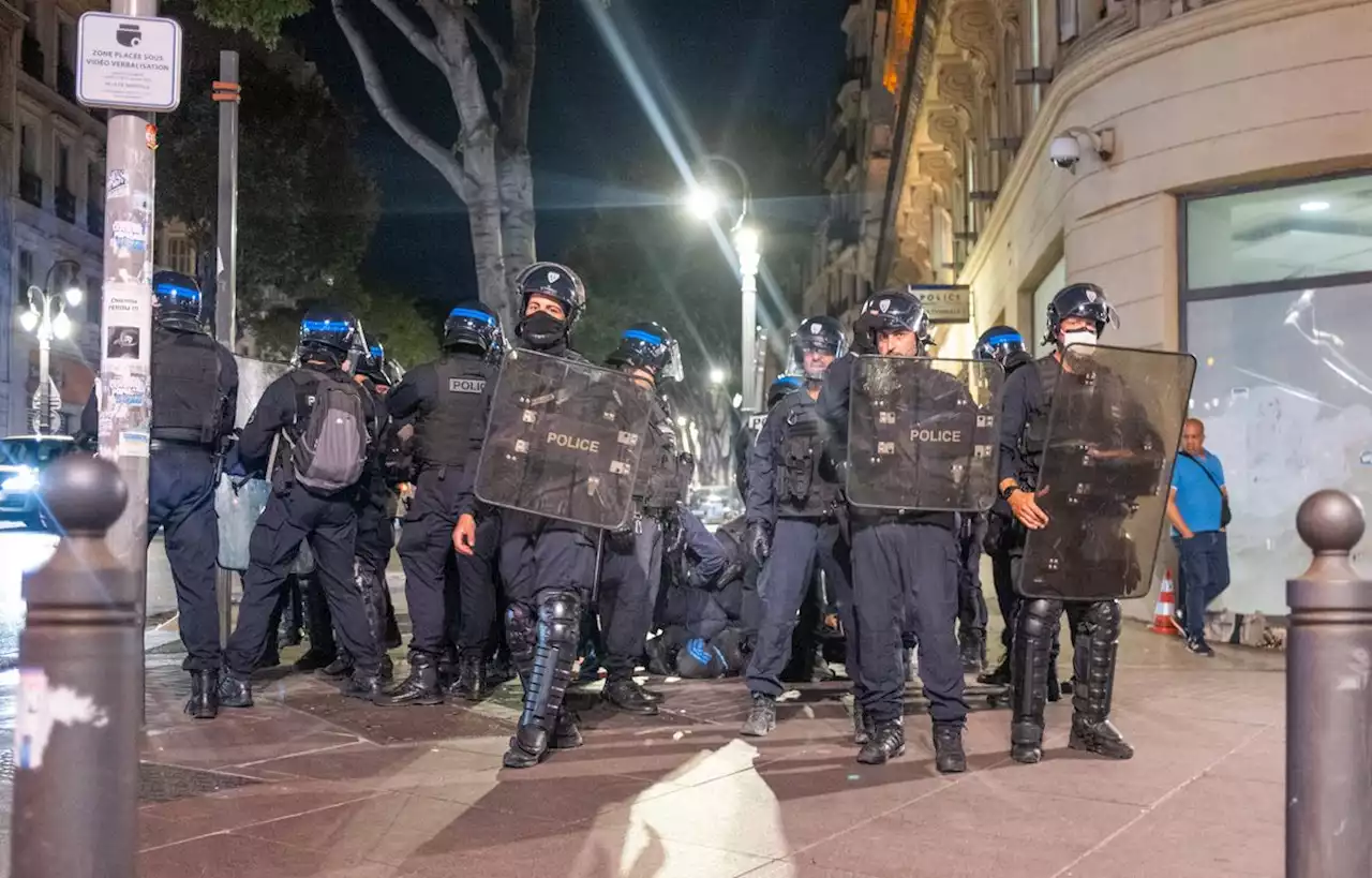 Le point sur les affaires de violences imputées à la police à Marseille