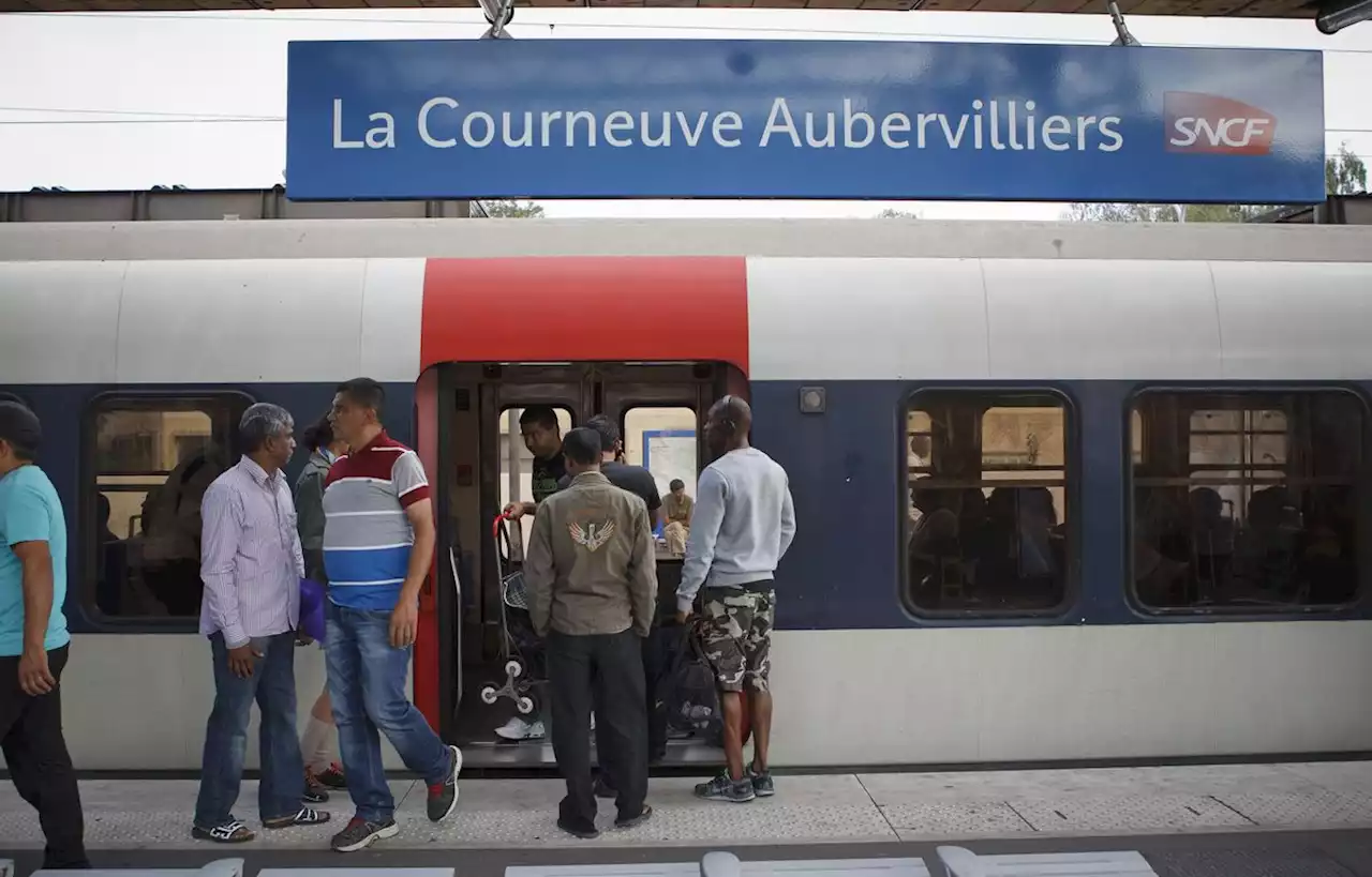 Le tronçon nord du RER B totalement fermé du 12 au 14 août