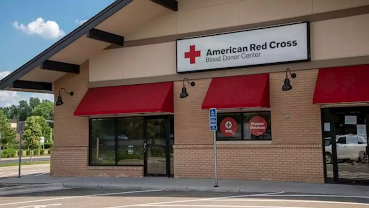 Red Cross Implements FDA Policy Allowing More Gay and Bisexual Men to Donate Blood