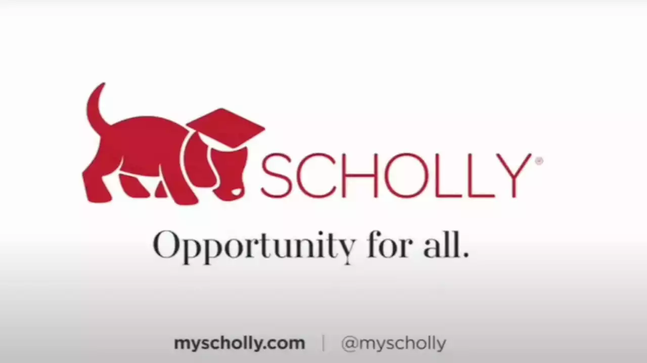 Scholly app now free to use for students, families to search for scholarships