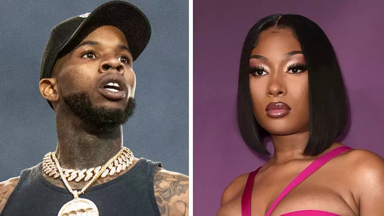 Tory Lanez Receives 10-Year Prison Sentence for Shooting Megan Thee Stallion