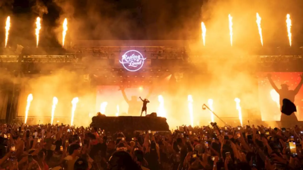 Popular global music festival announces major news for Aussie fans