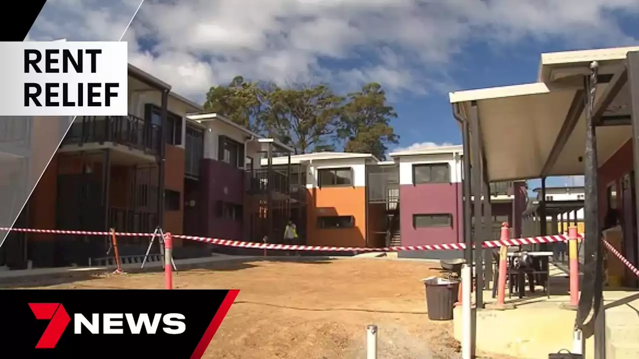 Hopes for housing crisis relief as premiers set to meet for National Cabinet | 7NEWS