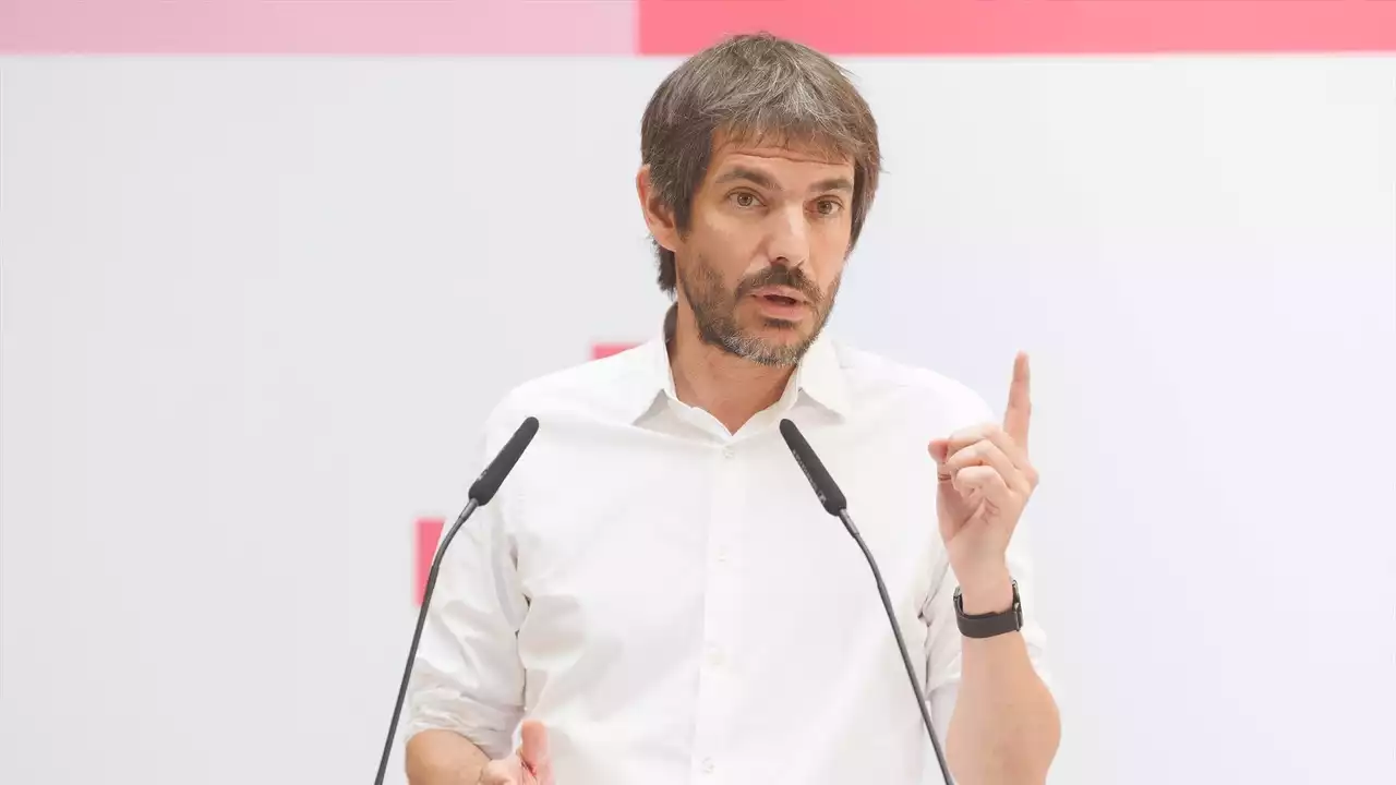 Sumar mete presión al PSOE y le pide más 'ambición' para alcanzar acuerdos que permitan investir a Sánchez