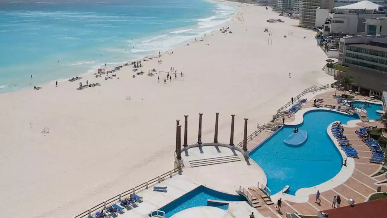 Mexico Shuts Down 23 Pharmacies at Caribbean Coast Resorts Following US Warning