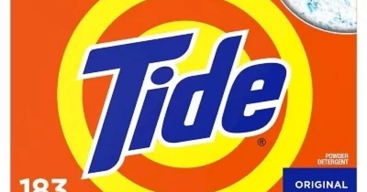 Tide detergent box gets smaller, but is it really shrinkflation?