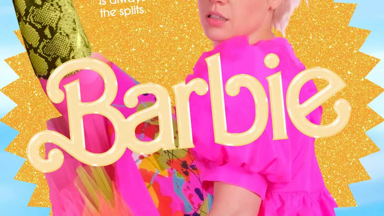 Mattel introduces official ‘Weird Barbie’ doll