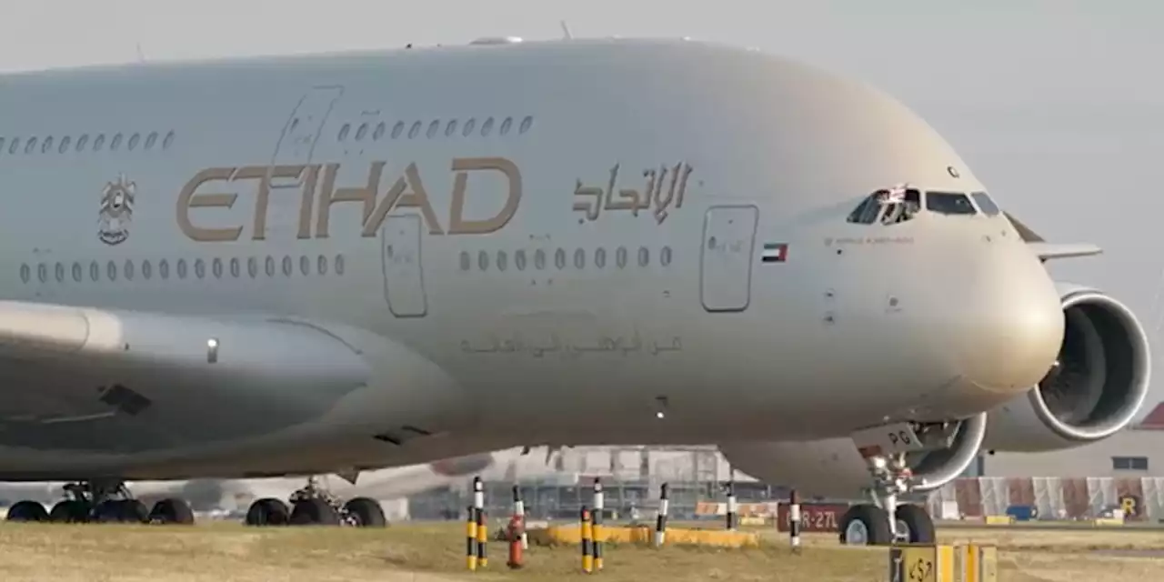 So läuft Etihads Airbus-A380-Comeback - aeroTELEGRAPH