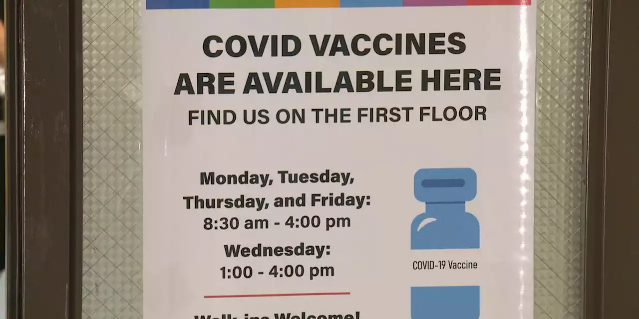 CDC reports increase in COVID-19 hospitalizations, Alaska remains stable