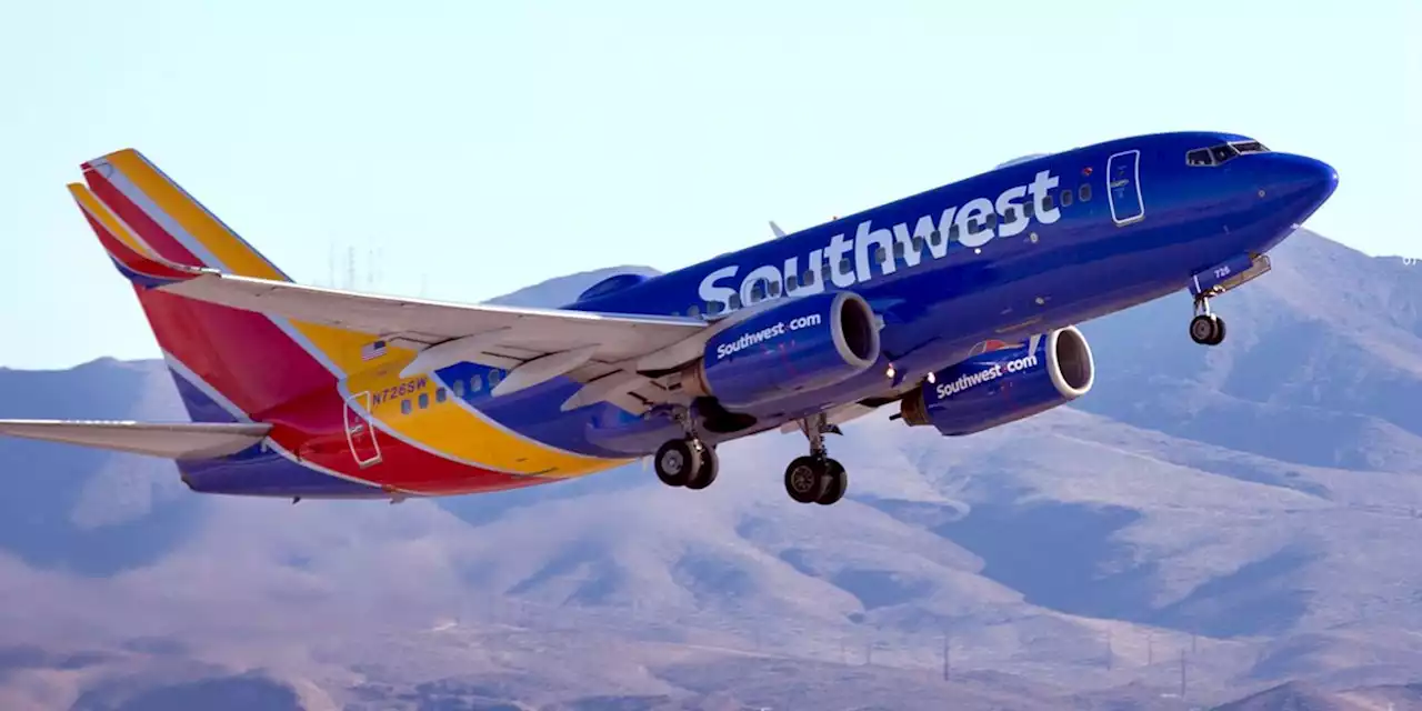 Judge rules Southwest failed to follow his order in flight attendant's free-speech case