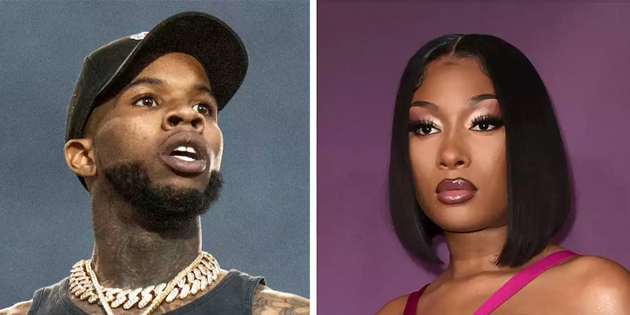 Tory Lanez Receives 10-Year Prison Sentence for Shooting Megan Thee Stallion