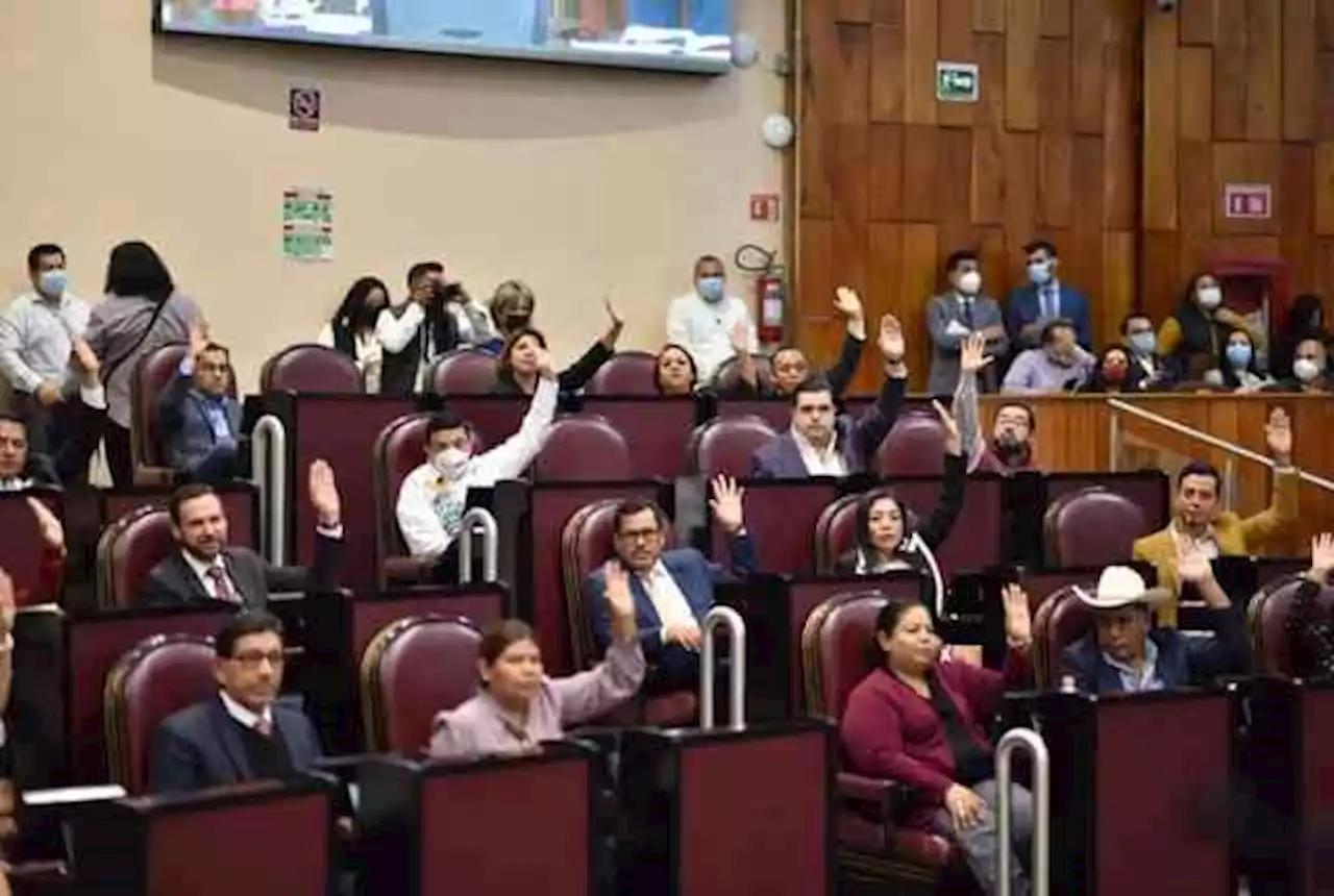 Cada diputado de Veracruz cuesta al presupuesto 15.5 mdp: IMCO