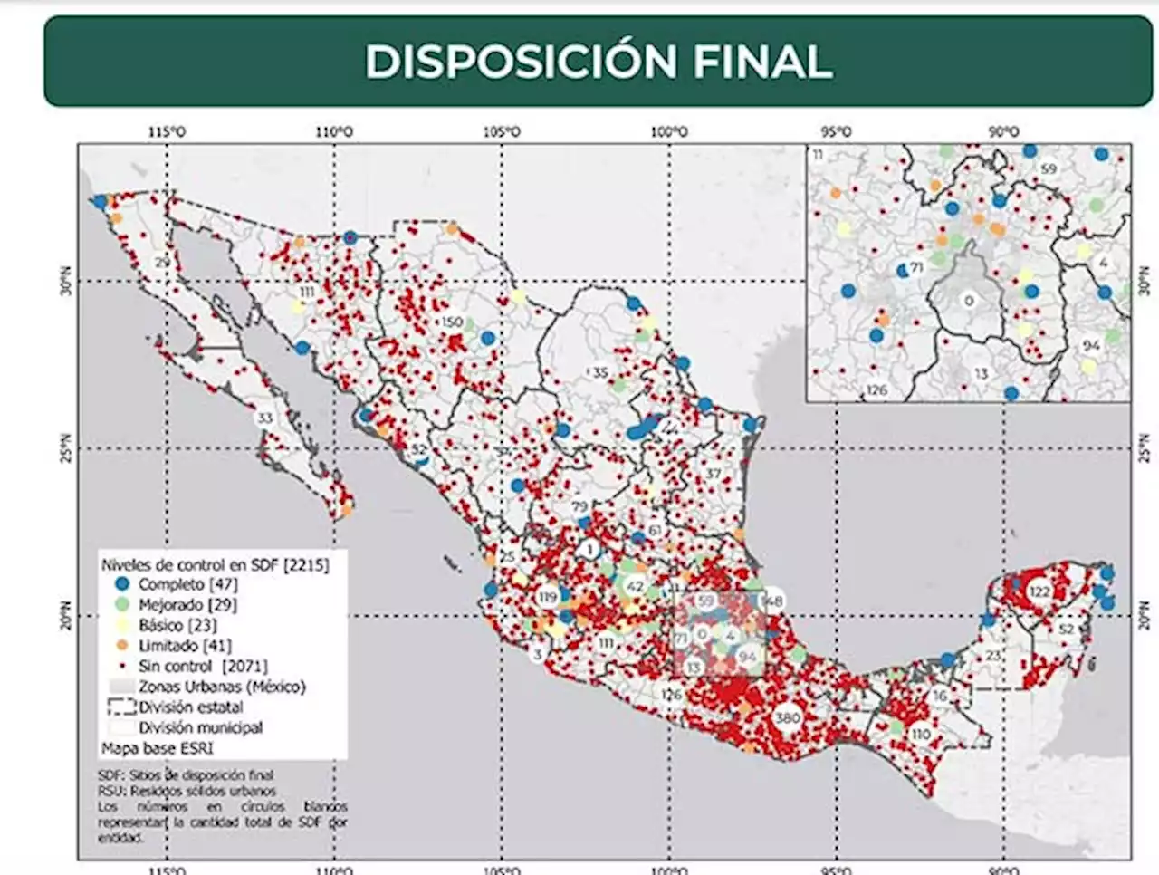 En Veracruz, es crítica contaminación en ríos y playas por plásticos: SEMARNAT