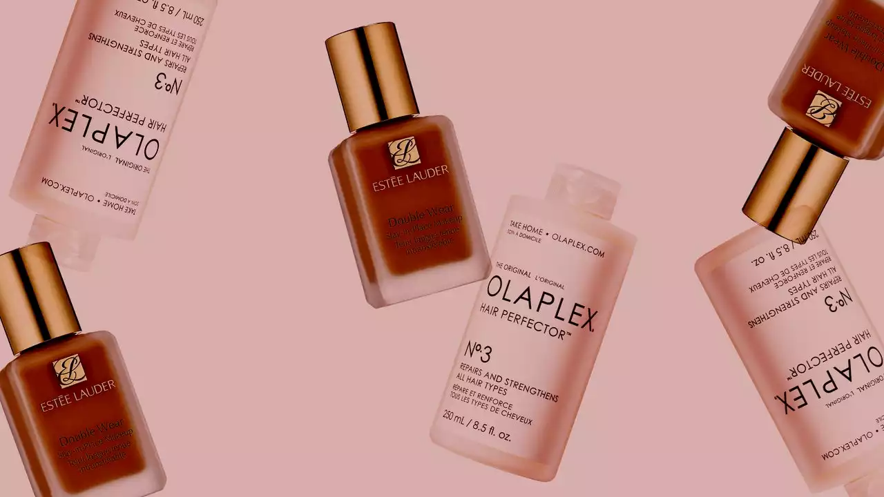 Dermstore's Massive Luxury Beauty Sale Just Kicked Off