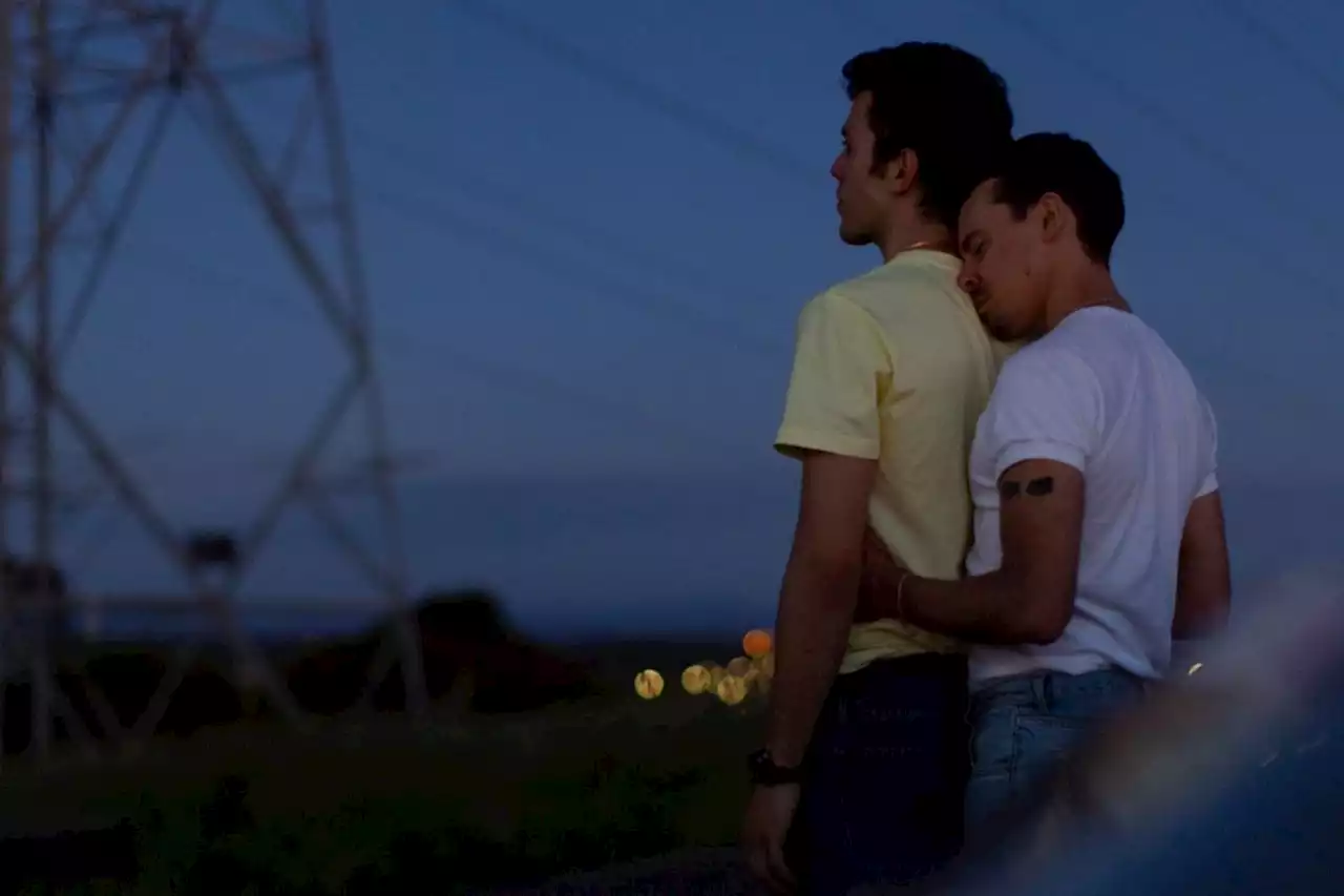 Of an Age: This Queer Love Film Will Make You Feel Too Many Things