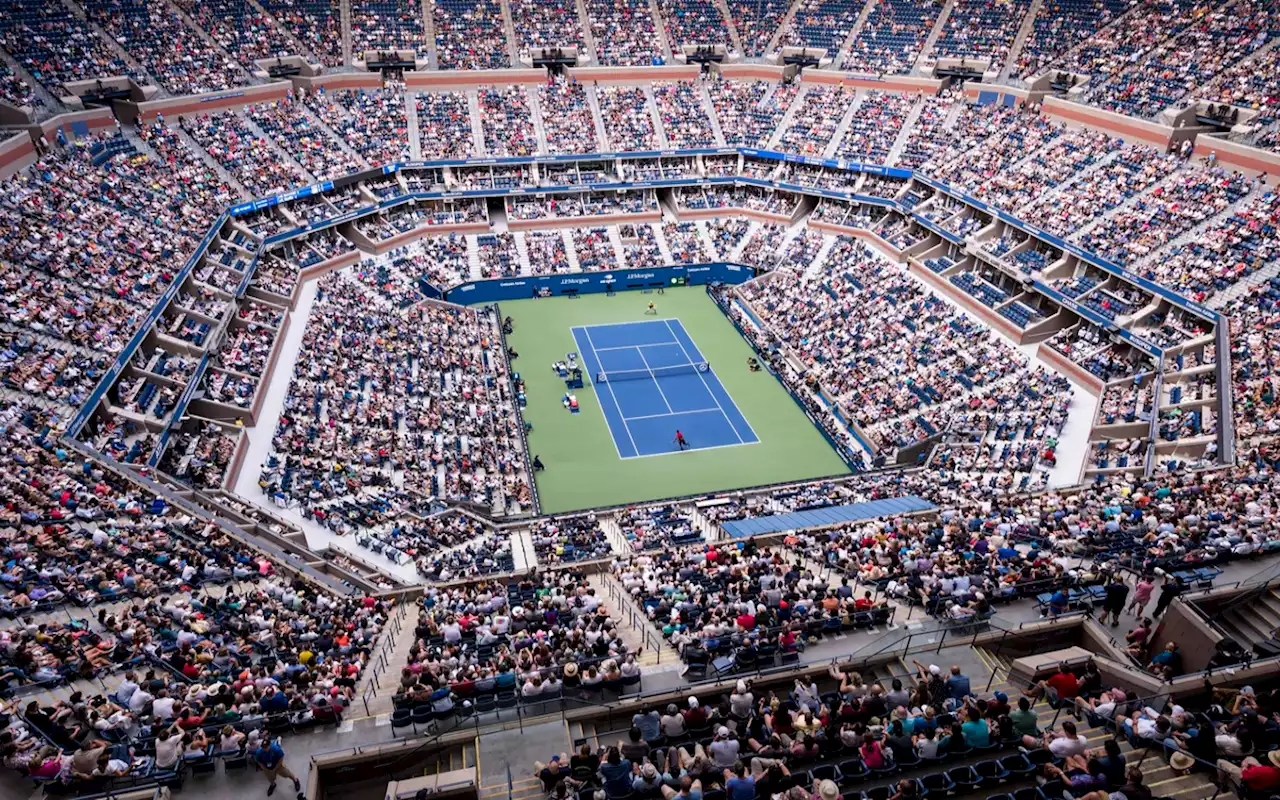 Repartirá US Open 2023 la bolsa en premios más alta de su historia | Tuit