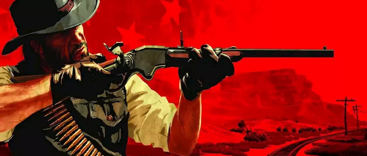 CEO de Take Two habla del precio de Red Dead Redemption