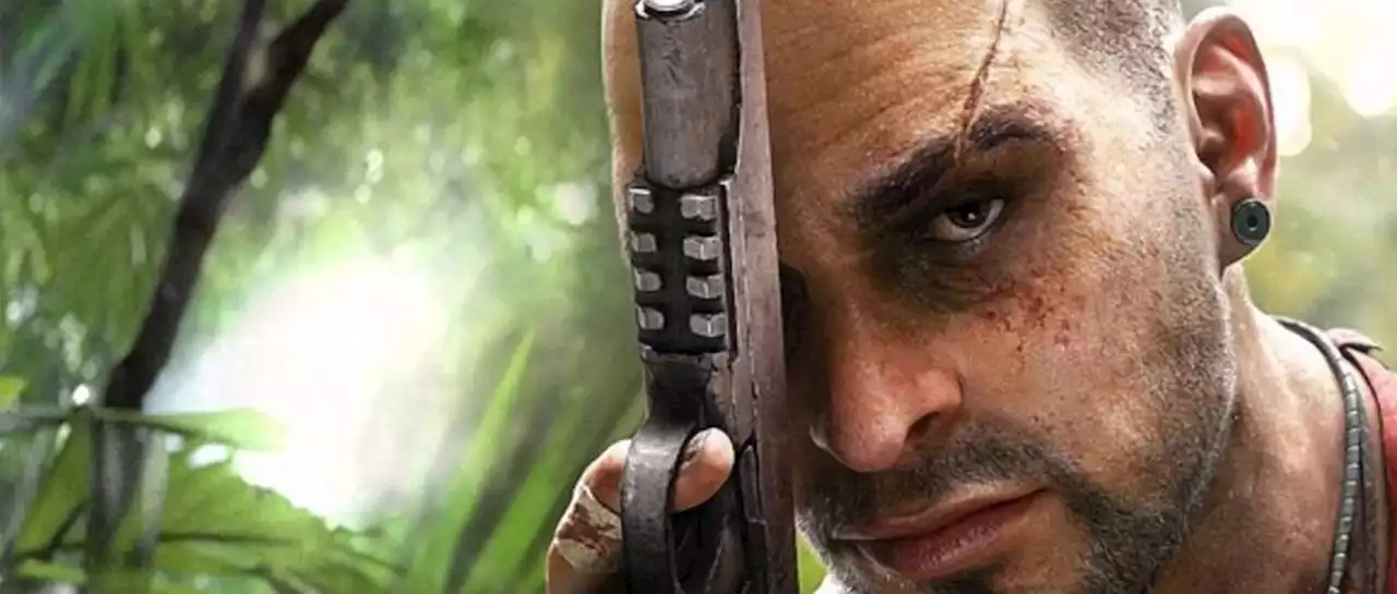 Ubisoft anuncia Far Cry 7 inintencionalmente | Atomix