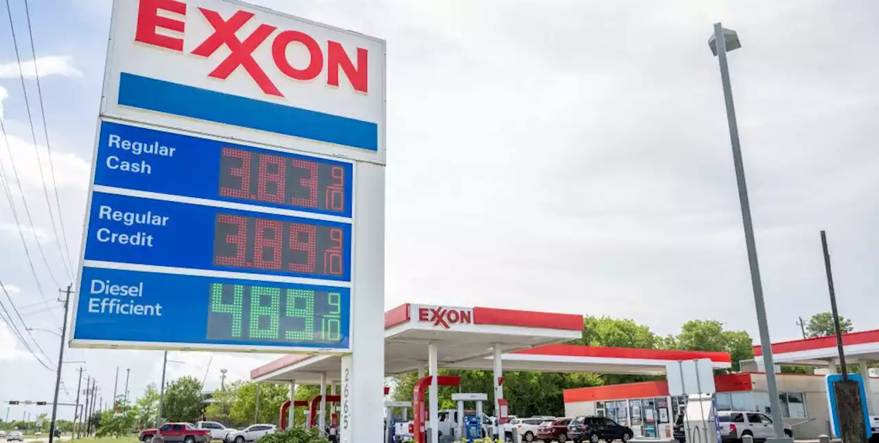 Scorching Temps Were Tied to High Gas Prices in July