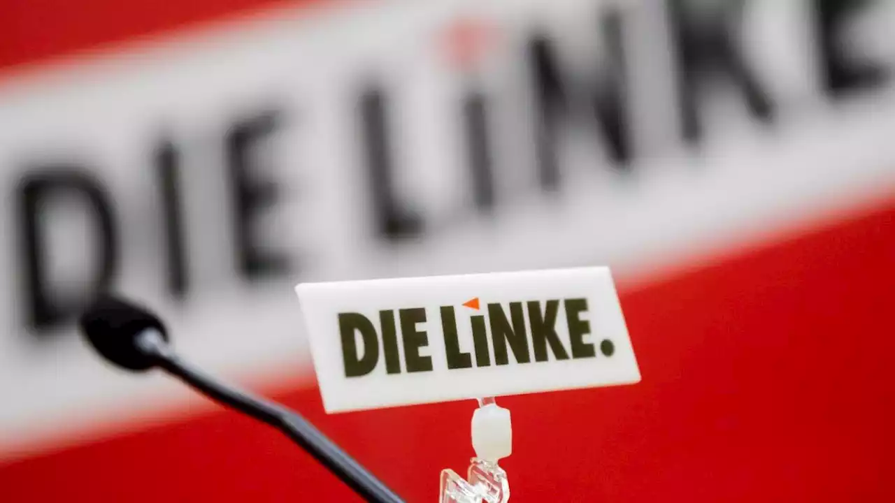 Die Linke steuert auf den Abgrund zu