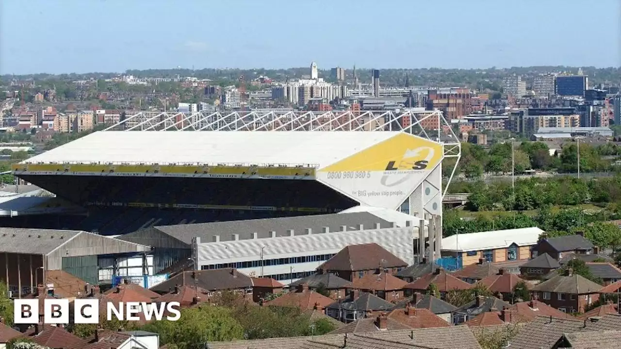 Leeds United: Man sentenced over Elland Road bomb threat