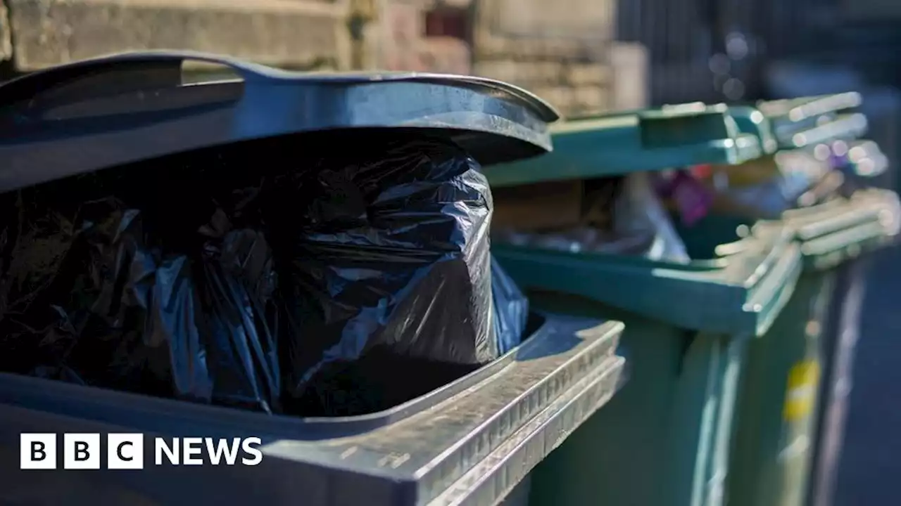 Sheffield bin crews balloted over strike action in pay row