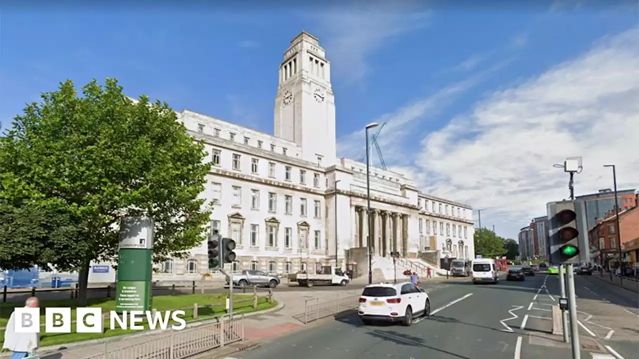 University of Leeds support staff to strike during clearing week