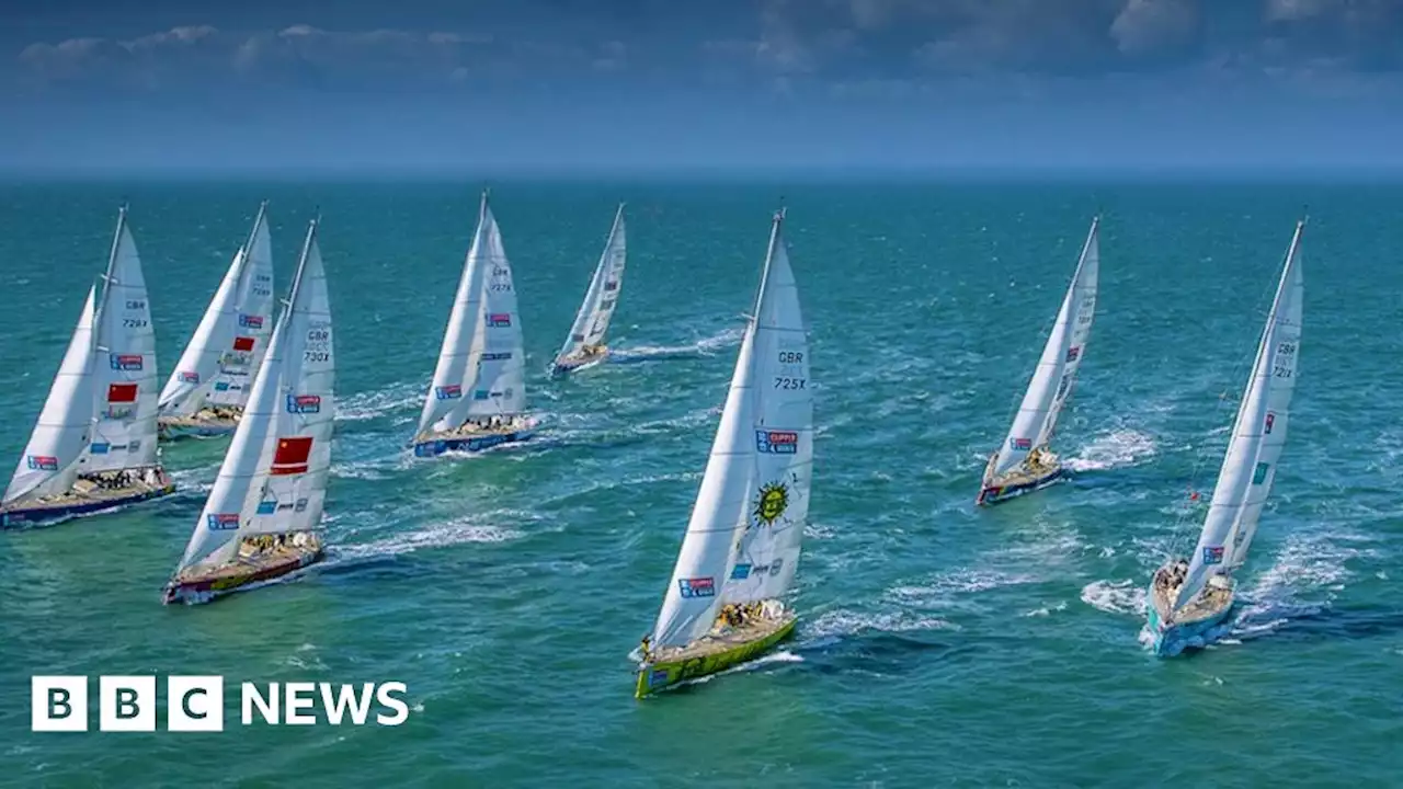 Derry not hosting Clipper Round the World Yacht Race in 2024