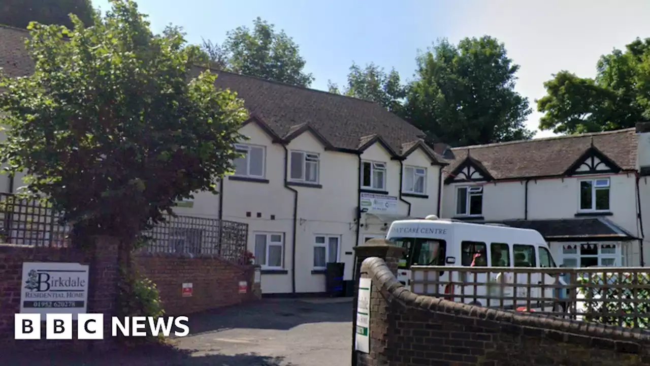 Telford care home in special measures after concerns raised by CQC