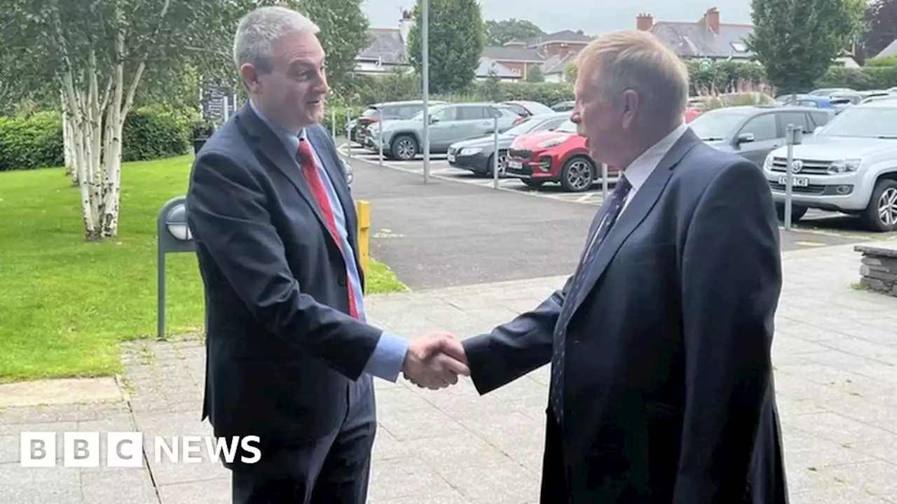 NI elections 2023: SDLP councillor retains seat after recount