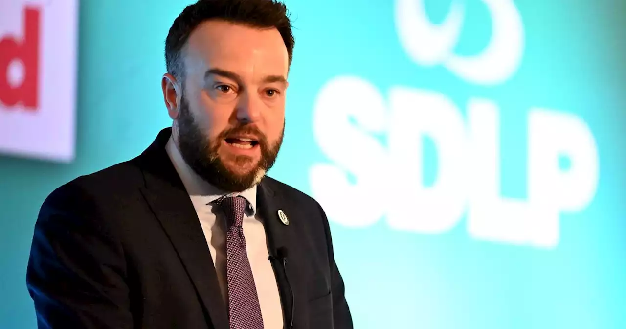 Analysis: Derry recount a relief for SDLP and setback for Alliance