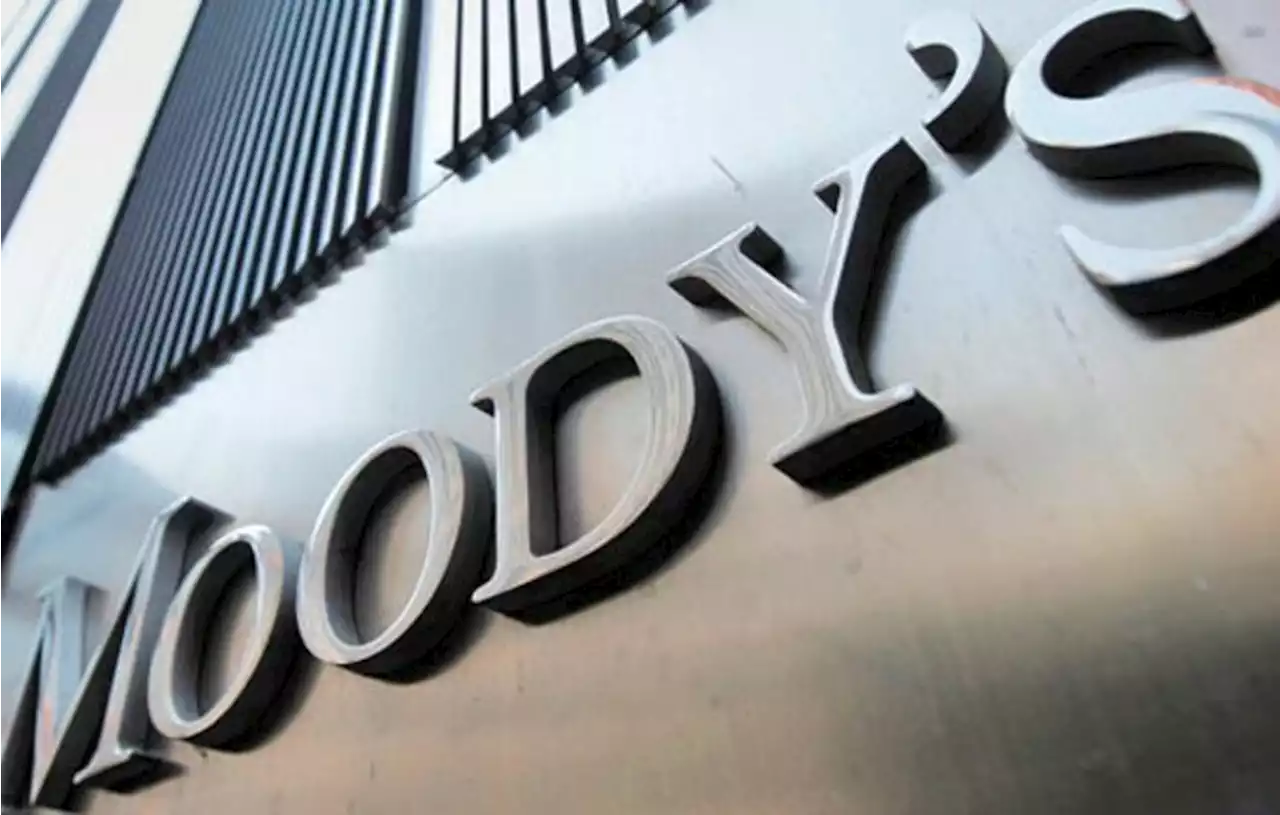 Moody's Pangkas Peringkat 10 Perbankan AS, Sejumlah Bank Besar dalam Pengawasan