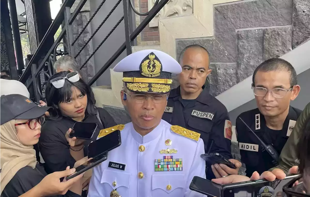 Panglima TNI ke Puspom soal Mayor Dedi Geruduk Polrestabes Medan: Sikat, Tindak Tegas!