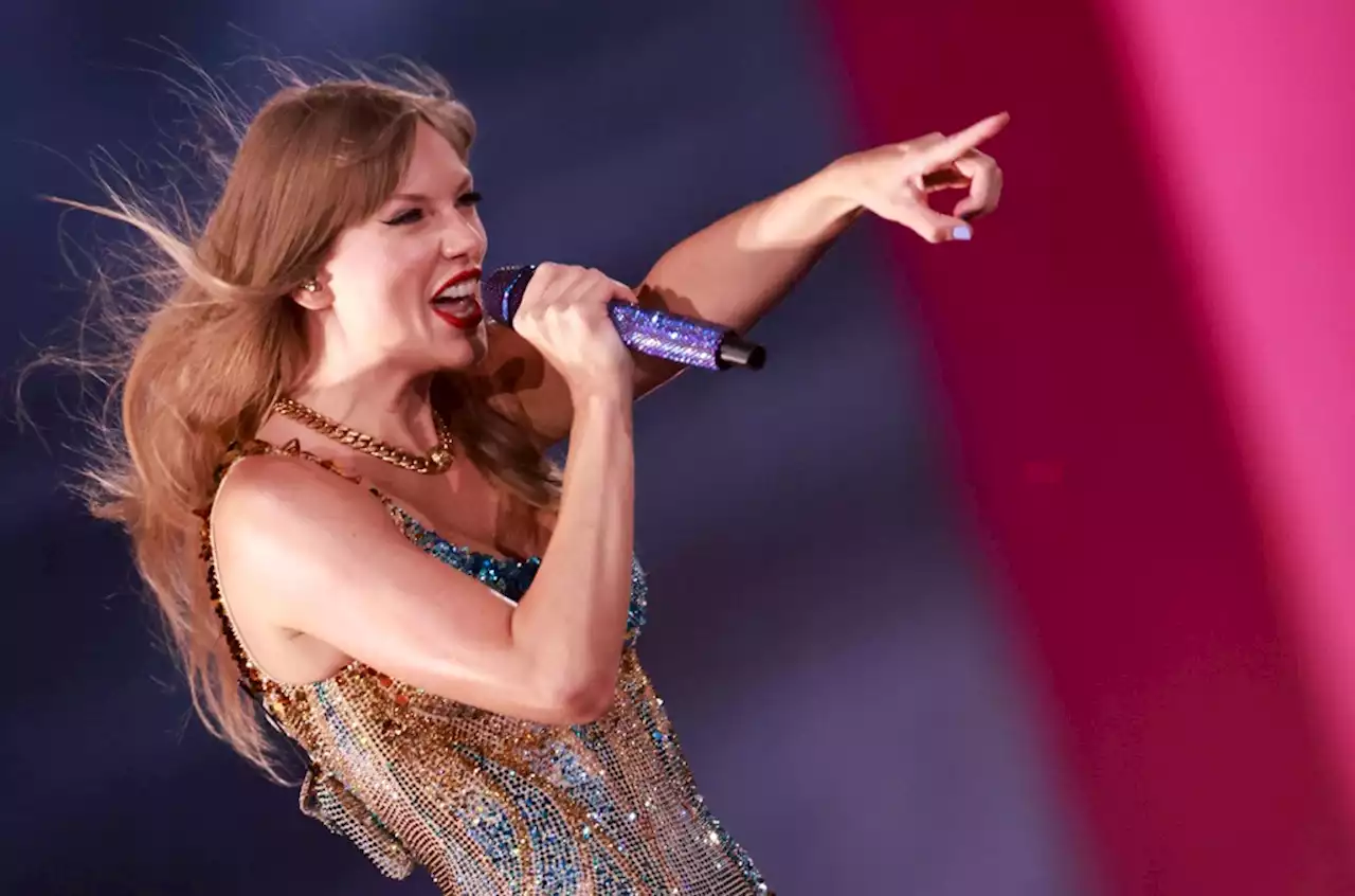 Eras Tour, Take 2: What We Noticed Seeing Taylor Swift’s Epic Concert More Than Once