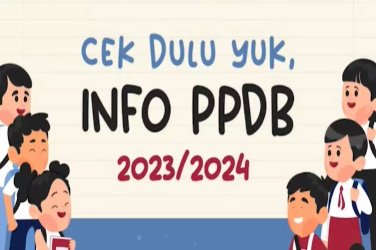 Jokowi Dikabarkan Bakal Hapus PPDB, Begini Skenarionya