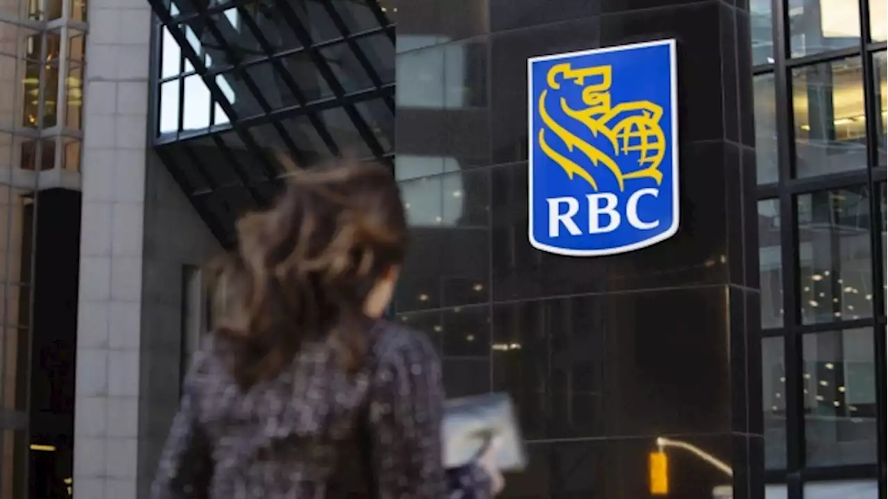 Canada bank earnings to take hit from capital markets, M&A slump, RBC says - BNN Bloomberg