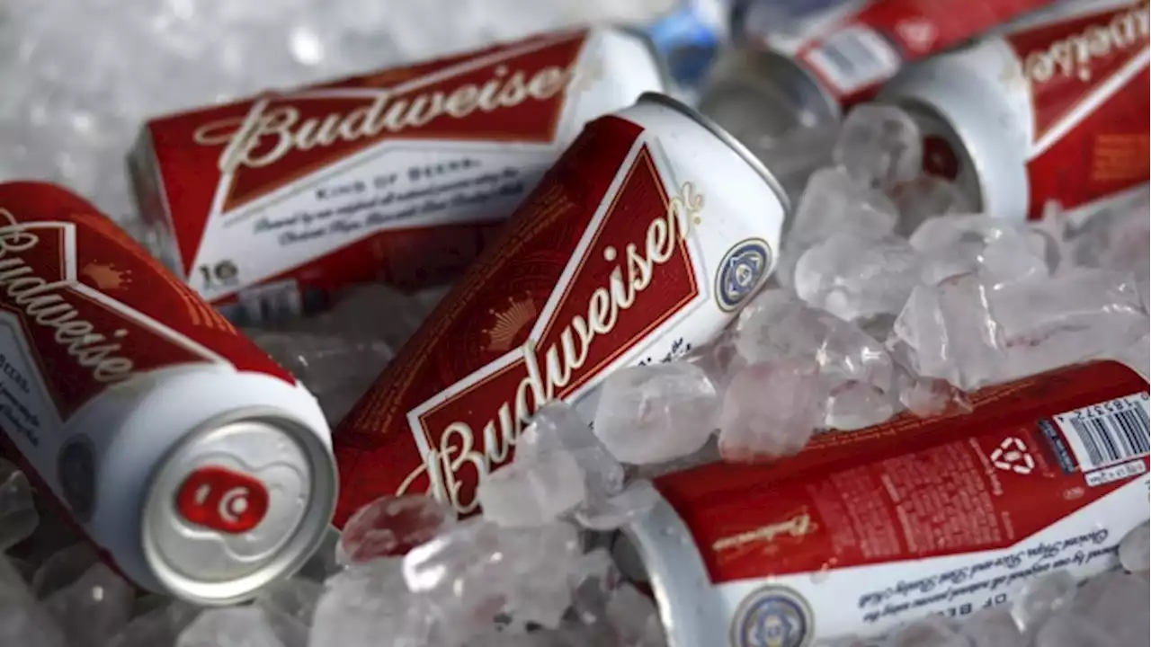 Tilray to buy eight beverage brands for US$85M from AB InBev - BNN Bloomberg