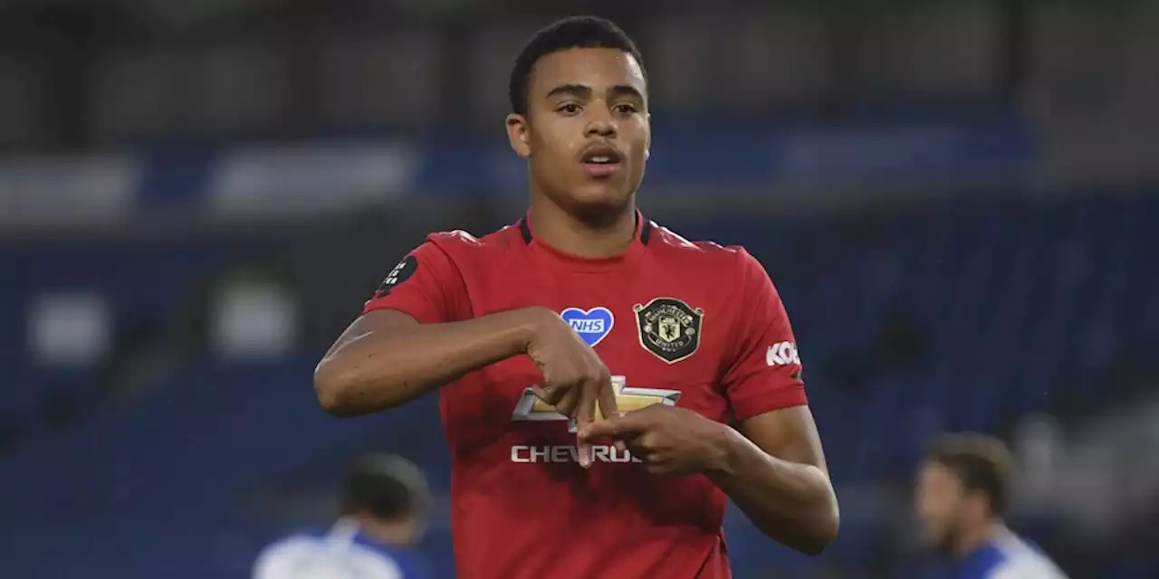 Setelah 19 Bulan, Mason Greenwood Punya 2 Skenario untuk Comeback - Bola.net