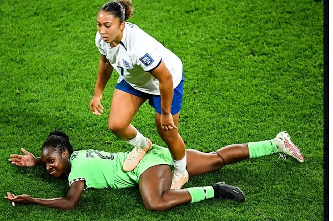 Rekap Piala Dunia Wanita 2023 - Adik Bek Chelsea Injak Tubuh Pemain Nigeria, Inggris dan Prancis ke Perempat Final - Bolasport.com