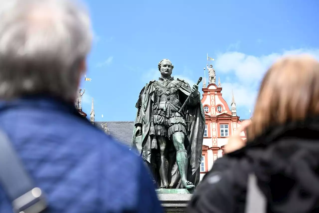 Weiterer Standort für die 'Greeter' – dritte Gruppe in Bayern