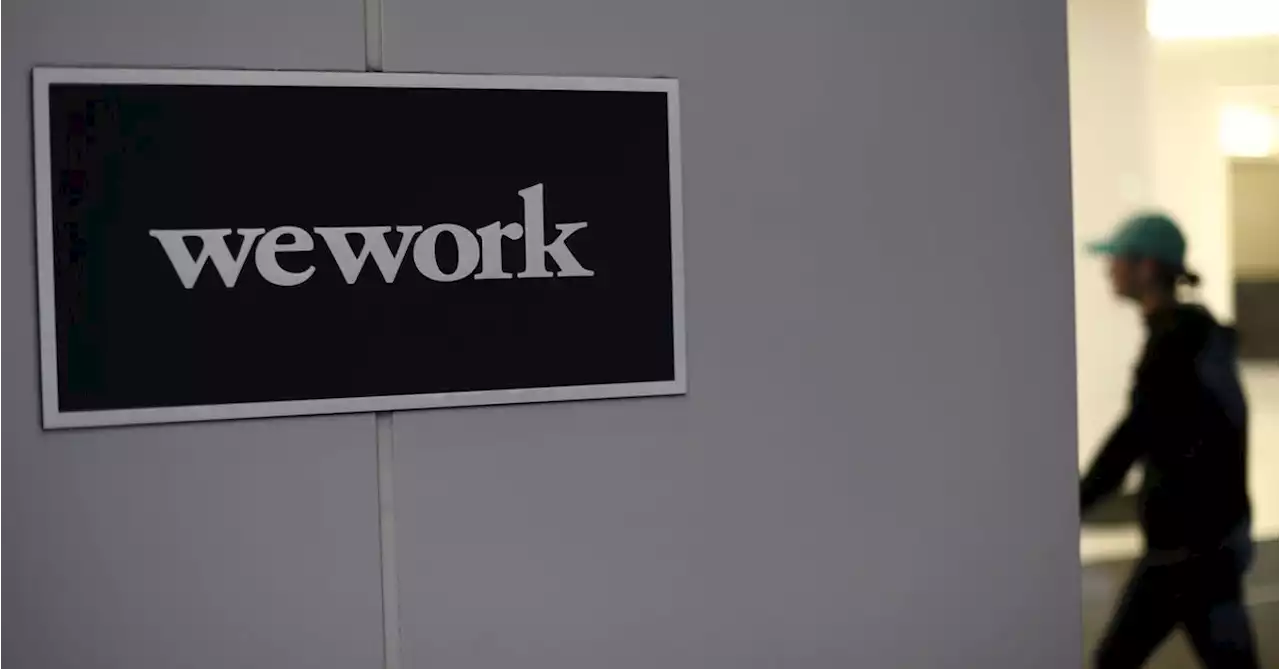 WeWork's Multitasking Failure