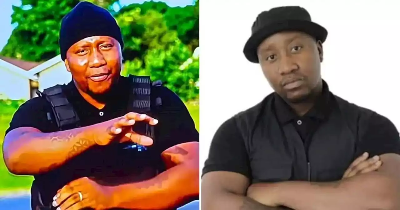 Bheki Cele claims host Xolani and crew committed a crime during drug bust