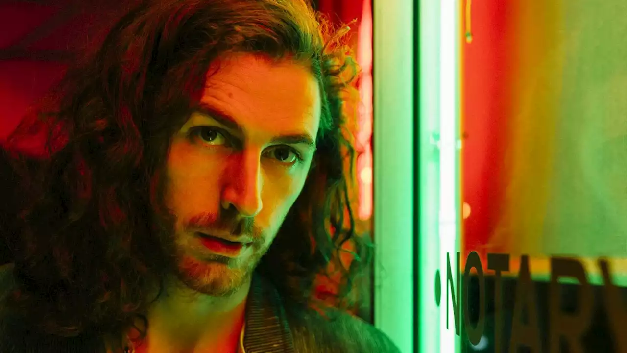 Tony Clayton-Lea: On-form Hozier pulling new rabbits from magician’s hat in latest album Unreal Earth
