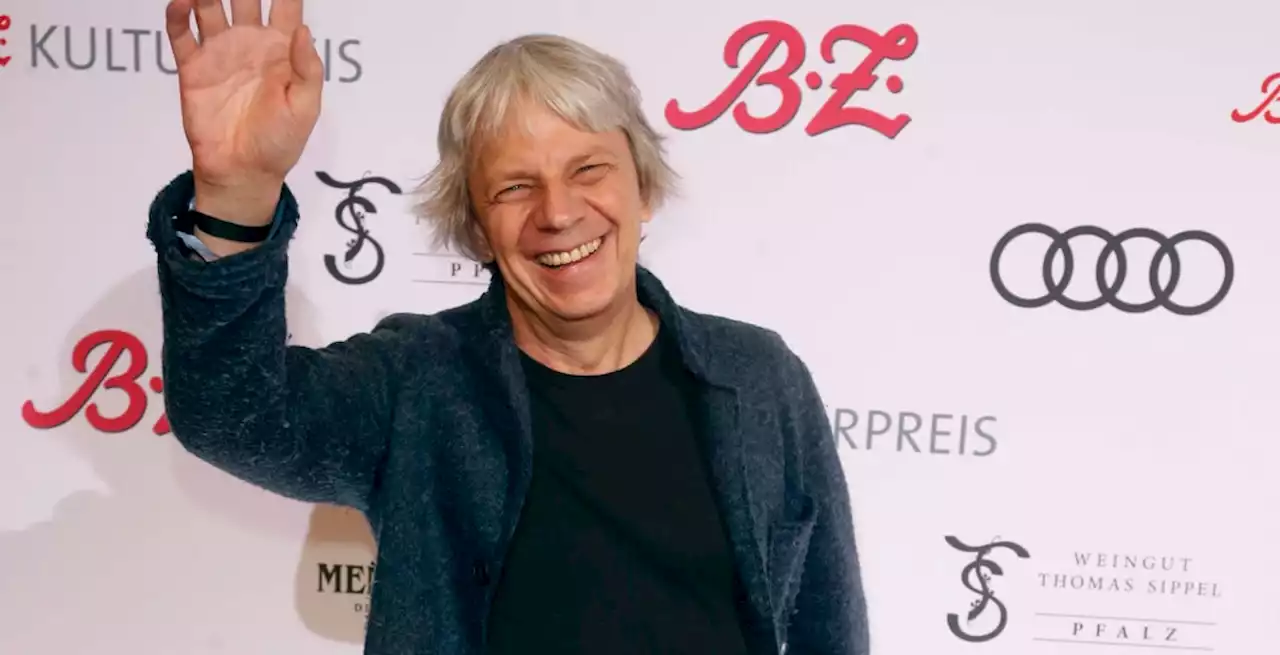 Andreas Dresen wird 60