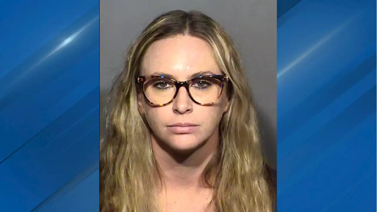 Nevada Teacher Charged with Years-Long Sexual Contact with Student