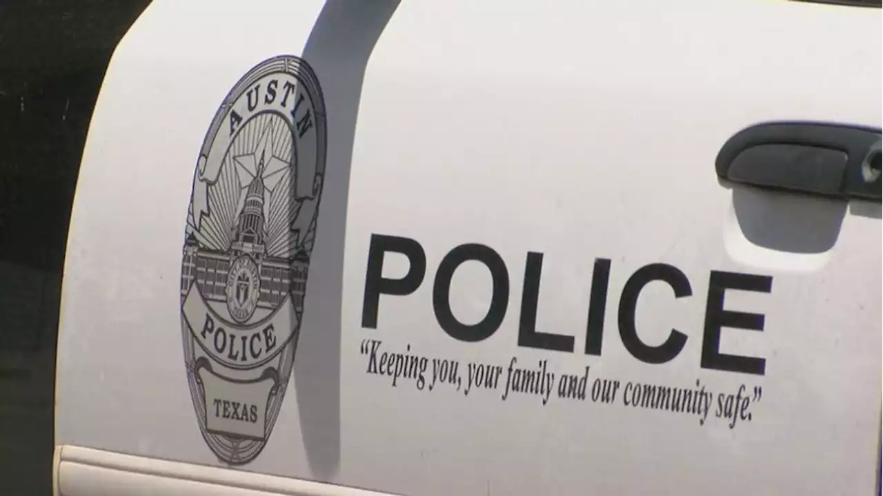 Police Investigating Homicide in Southeast Austin