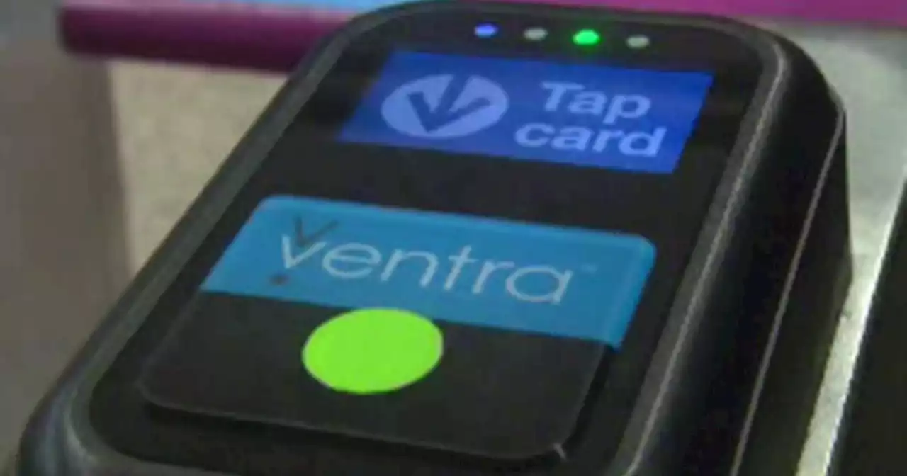 CPS provides free Ventra cards to families due to bus driver shortage