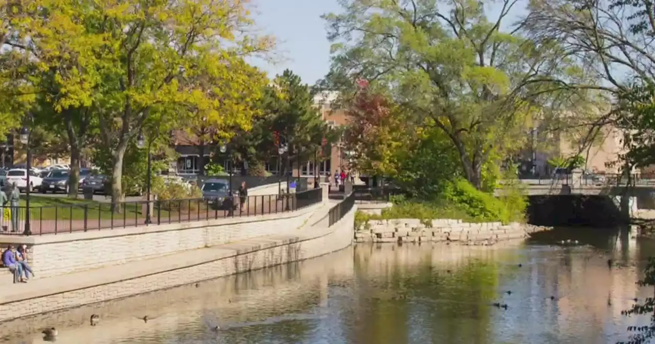 Naperville Riverwalk to receive $1.5 million expansion next year