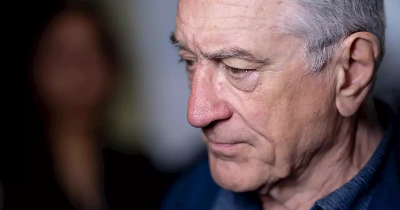 Cause of death revealed for Robert De Niro's grandson Leandro