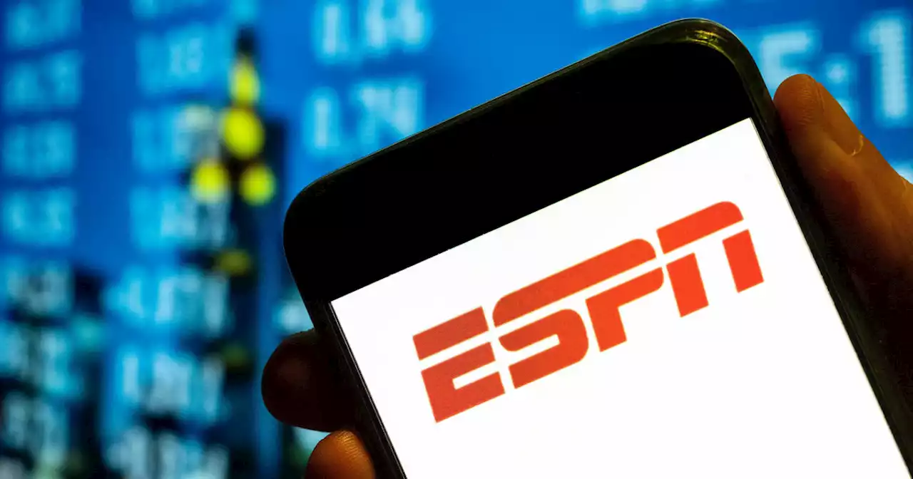 ESPN to launch new sports betting platform